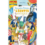 UNE AUTRE HISTOIRE DE L'EGYPTE ANTIQUE, Brillet Emmanuelle