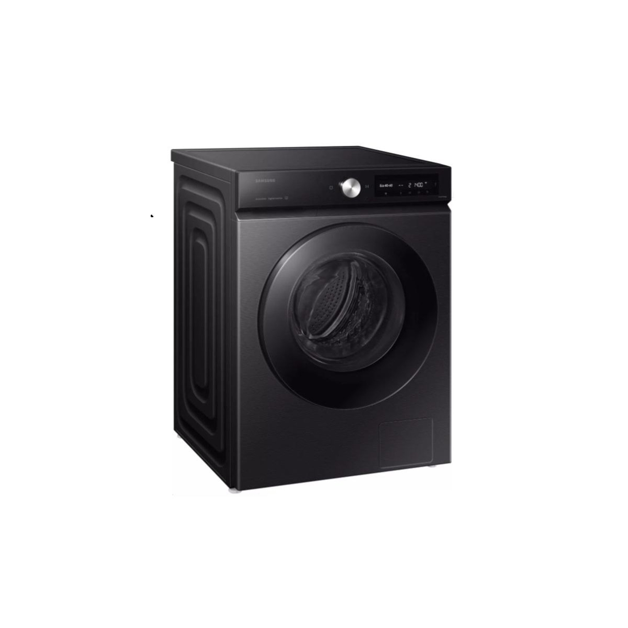 Samsung Lave-linge frontal 11kg 1400 tours/min - ww11db7b94gb