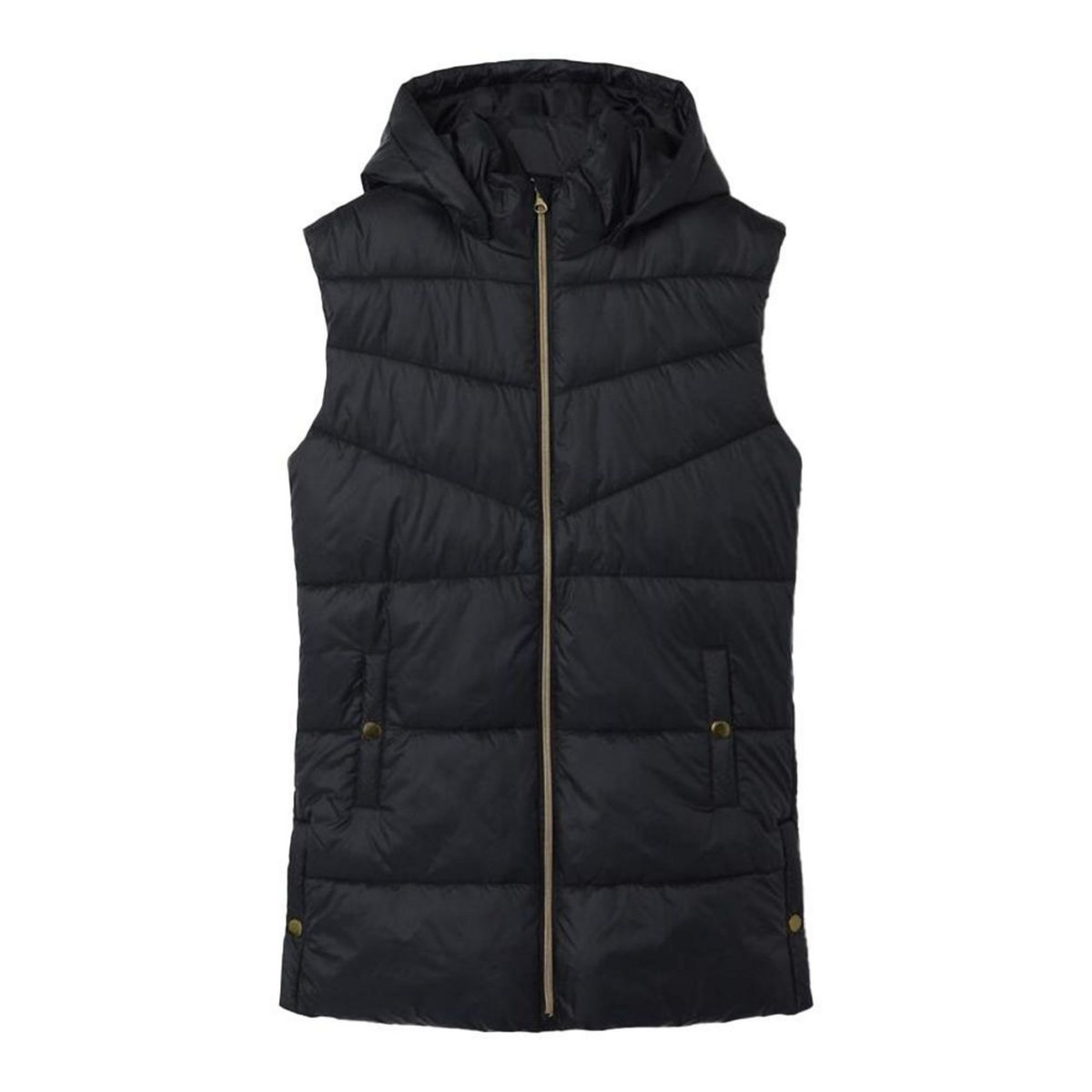 NAME IT Doudoune sans manches  Fille Name it Monay