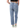 Voir la diapositive 2 : MONDAY PREMIUM Jean Droit  Femme Monday Premium Droit Denim