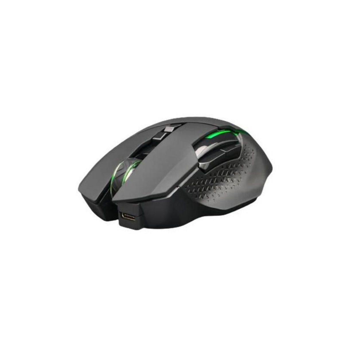 THE G-LAB Souris gaming RGB sans fil THE G-LAB 7200 DPI - Noir