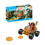 Voir la diapositive 3 : PLAYMOBIL Playmobil 71717 Kart banane, Funstars, 31 pieces, Des 4 ans