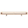 Voir la diapositive 5 : VIDAXL Support pour moniteur 100x27x14 cm Bois de pin solide