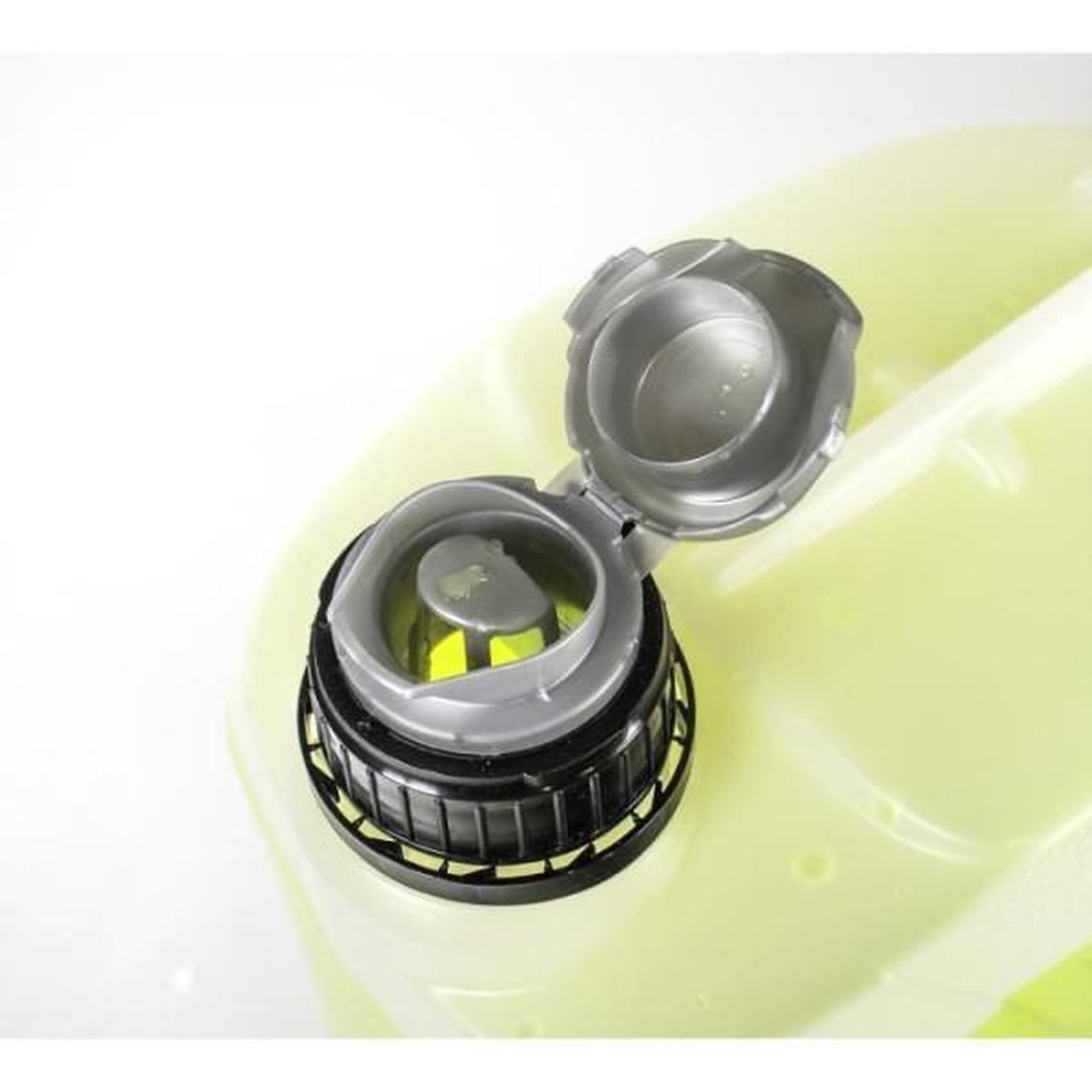 Voir la diapositive 2 : MICHELIN MICHELIN Liquide de refroidissement universel - 4L