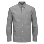 Jack & Jones Chemise Gris Homme Jack & Jones Cody. Coloris disponibles : Gris