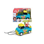 DIAMOND FOOTBALL COMPANY Dickie - ABC Fynn Fruit Friends - Fonctions Sonores et Accessoires - Des 12 Mois