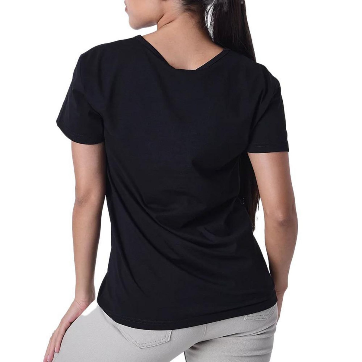 Project X T-shirt  Femme Project X Paris F221114