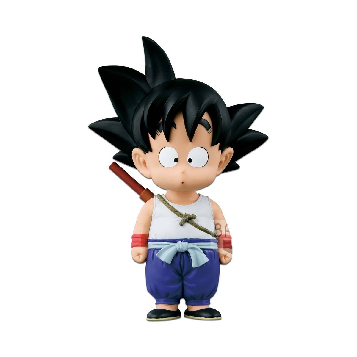 Figurine Banpresto Goku Enfant dragon Ball Z