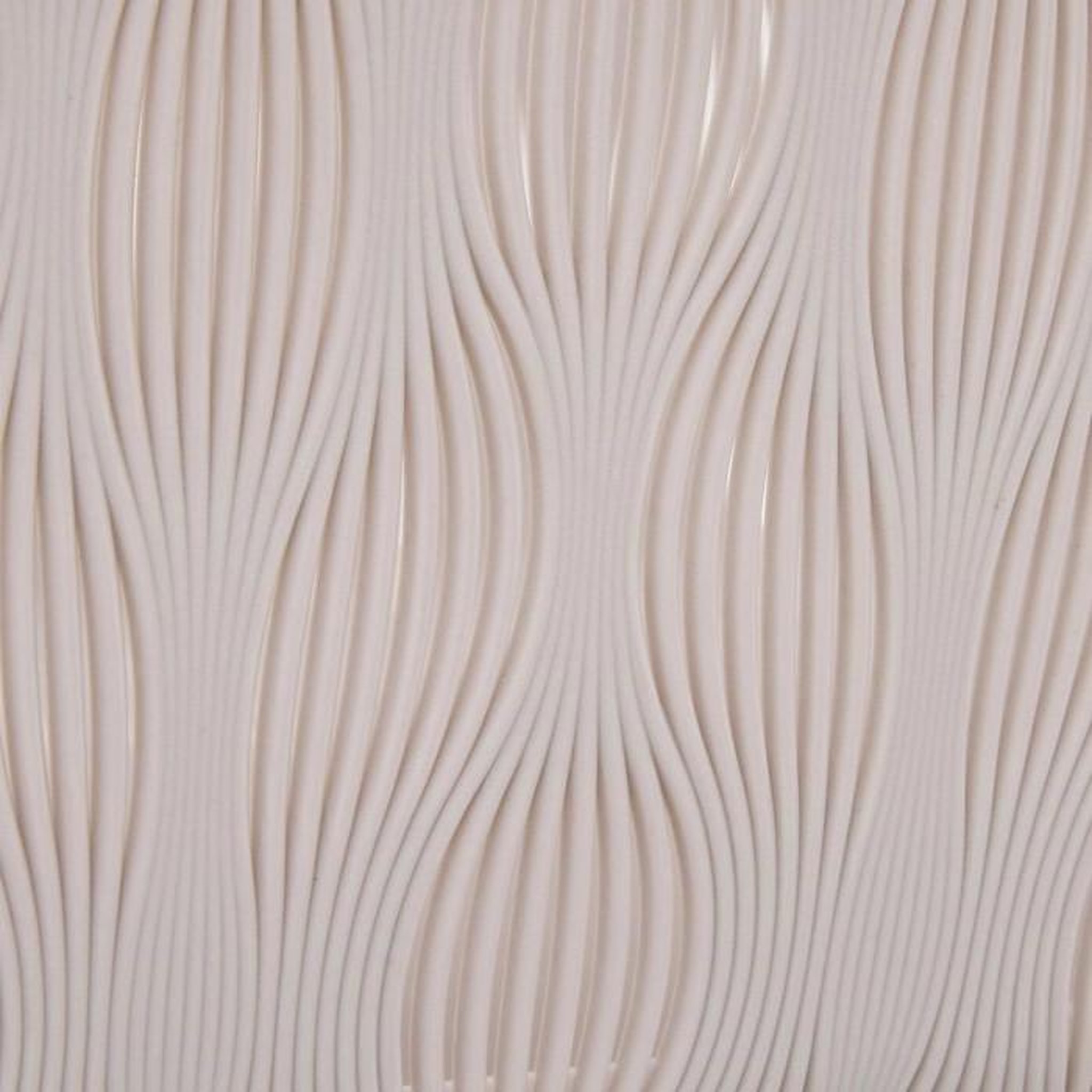 Voir la diapositive 3 : FIVE Panier de Rangement Design  Leaf  15L Argile