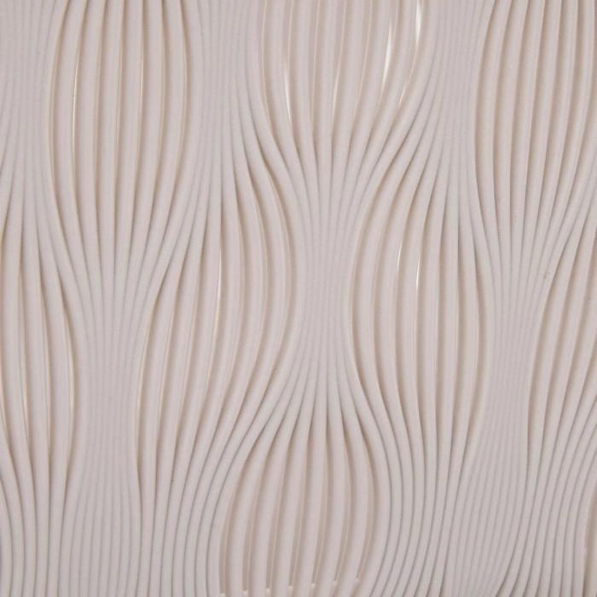 FIVE Panier de Rangement Design  Leaf  15L Argile