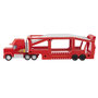 Voir la diapositive 4 : DISNEY Disney Pixar Cars Mack Hauler Transporter HDN03