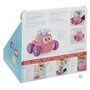 Fisher price Camion Monstre Surprise Press and Go - Rose
