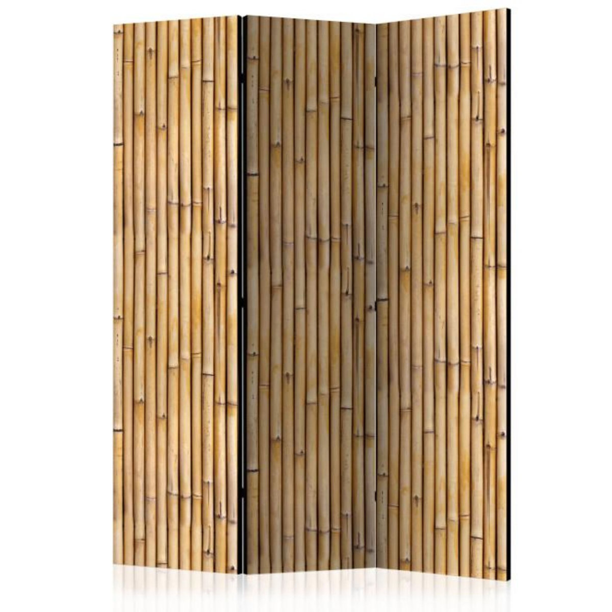 Paris Prix Paravent 3 Volets  Amazonian Wall  135x172cm