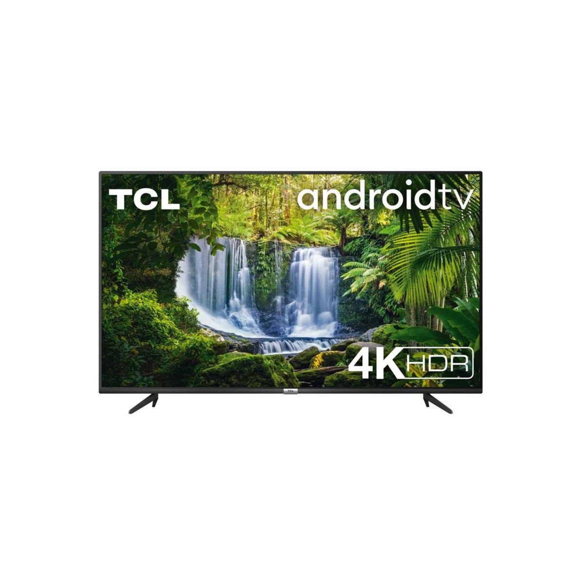 TCL TV LED 65P615 Android TV