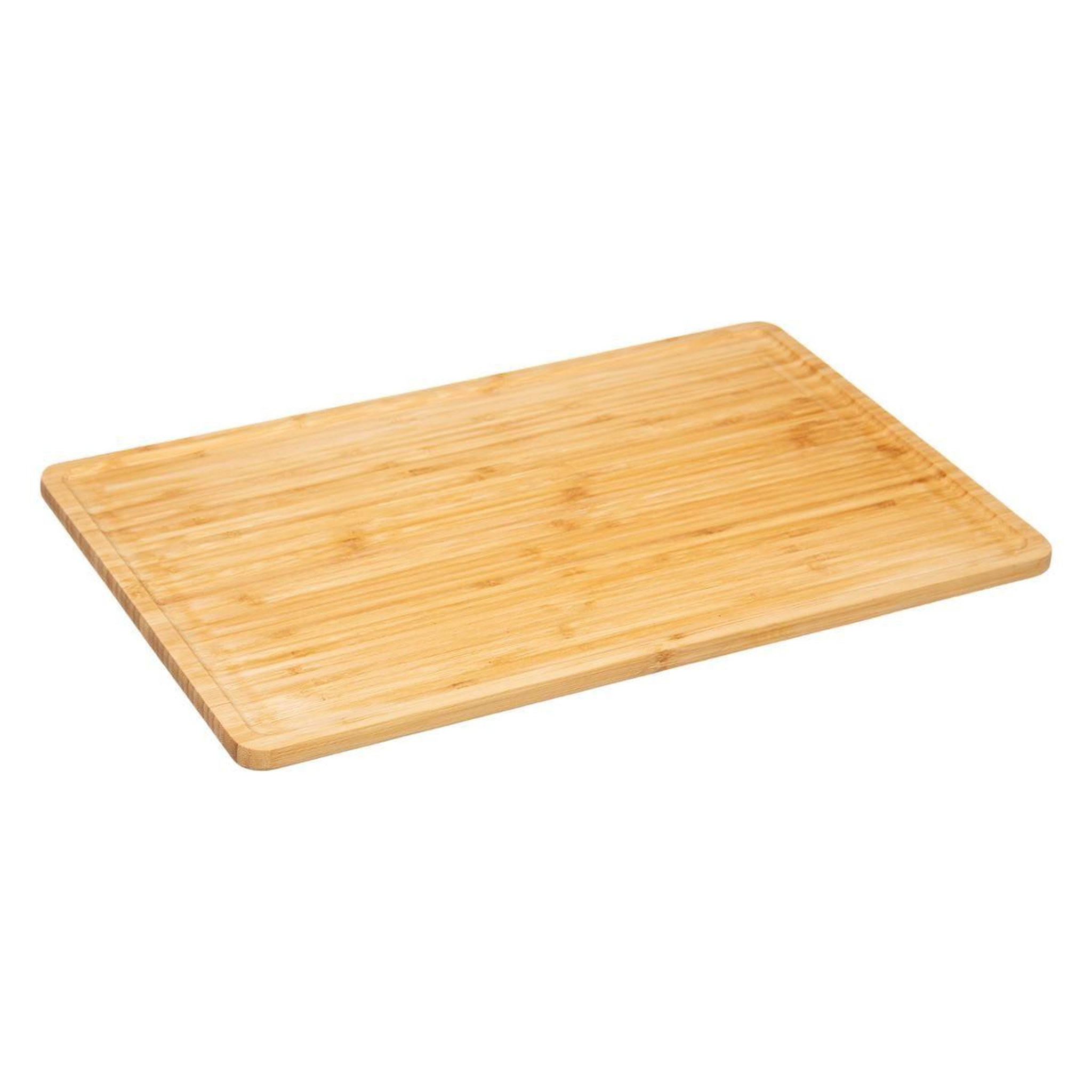 SECRET DE GOURMET Plateau de présentation  harmonie  45cm naturel