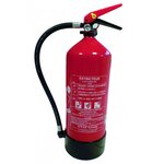 NOTRE SELECTION Extincteur à poudre ABC 2kg 16457.4