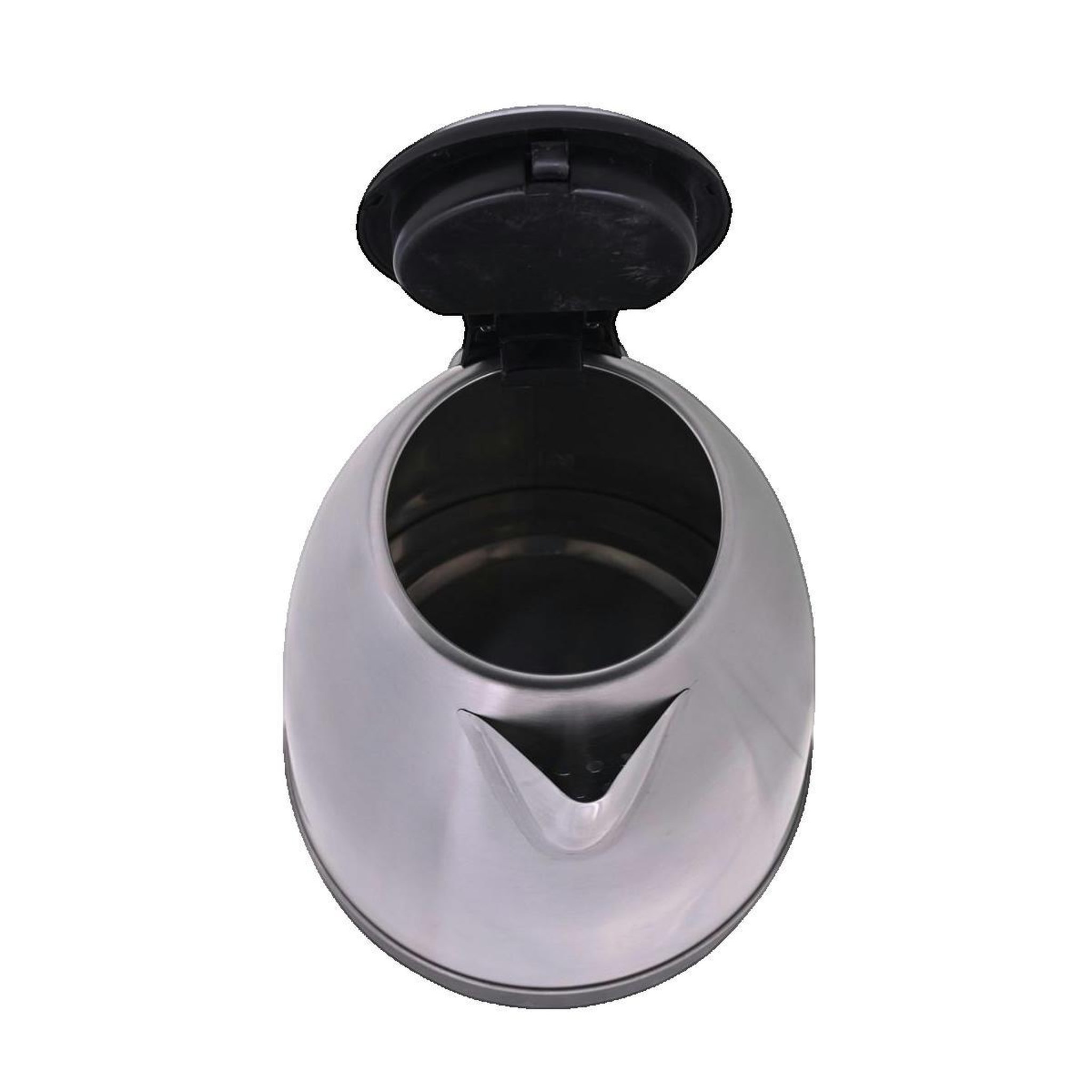 Voir la diapositive 3 : ESPERANZA Bouilloire Esperanza 1.8 l acier inoxydable
