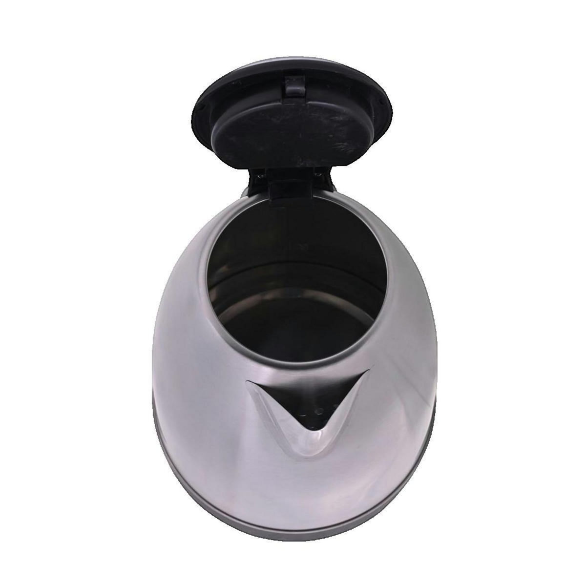 ESPERANZA Bouilloire Esperanza 1.8 l acier inoxydable