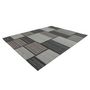 Voir la diapositive 4 : Paris Prix Tapis Imprimé Jacquard  Phoenix  Naturel & Crème