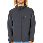 Rip Curl Veste  anthracite Homme Rip Curl Elite. Coloris disponibles : Gris