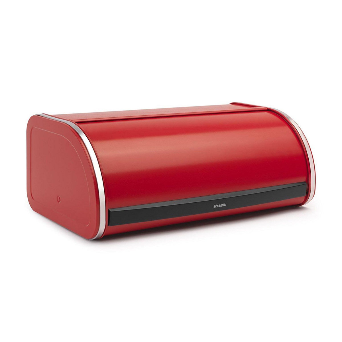 BRABANTIA Boîte à pain 44.5cm passion red - 484001