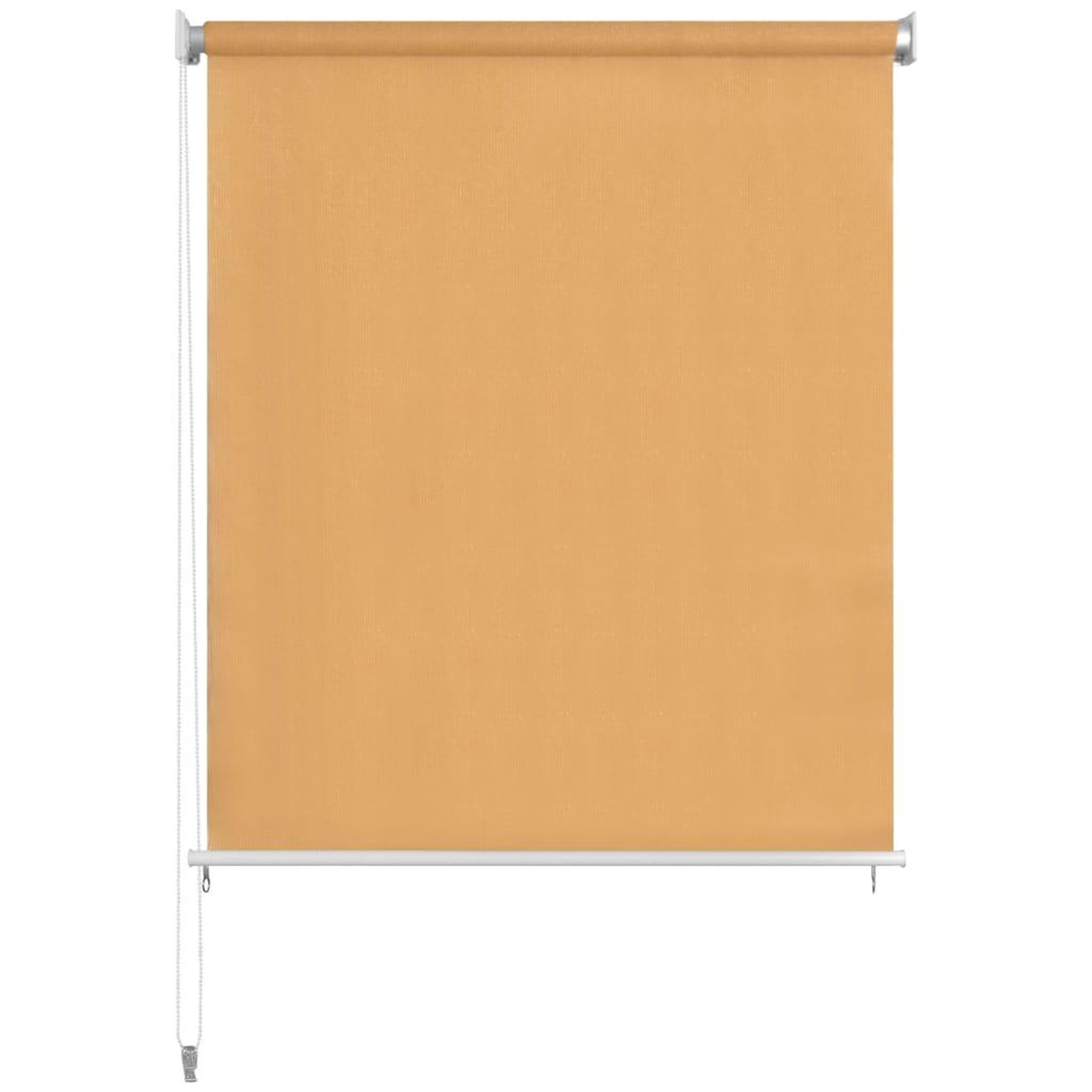 Voir la diapositive 2 : VIDAXL Store roulant d'exterieur 165 (l) x 230 (h) cm beige