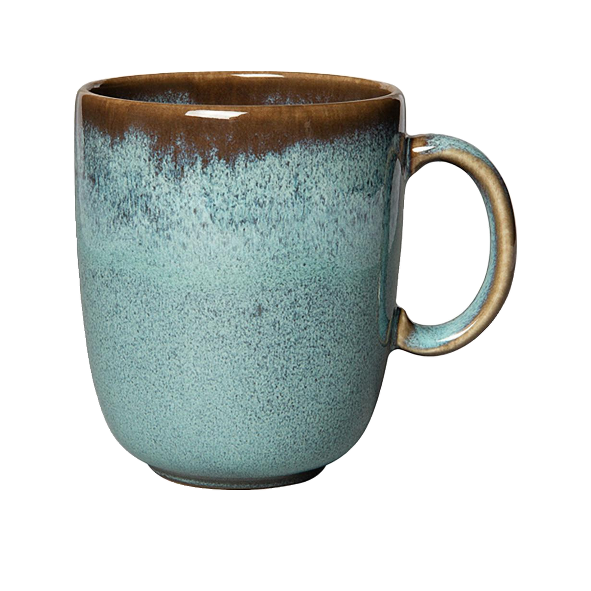 VILLEROY & BOCH Mug Villeroy & Boch Lave glacé dégradé de couleurs