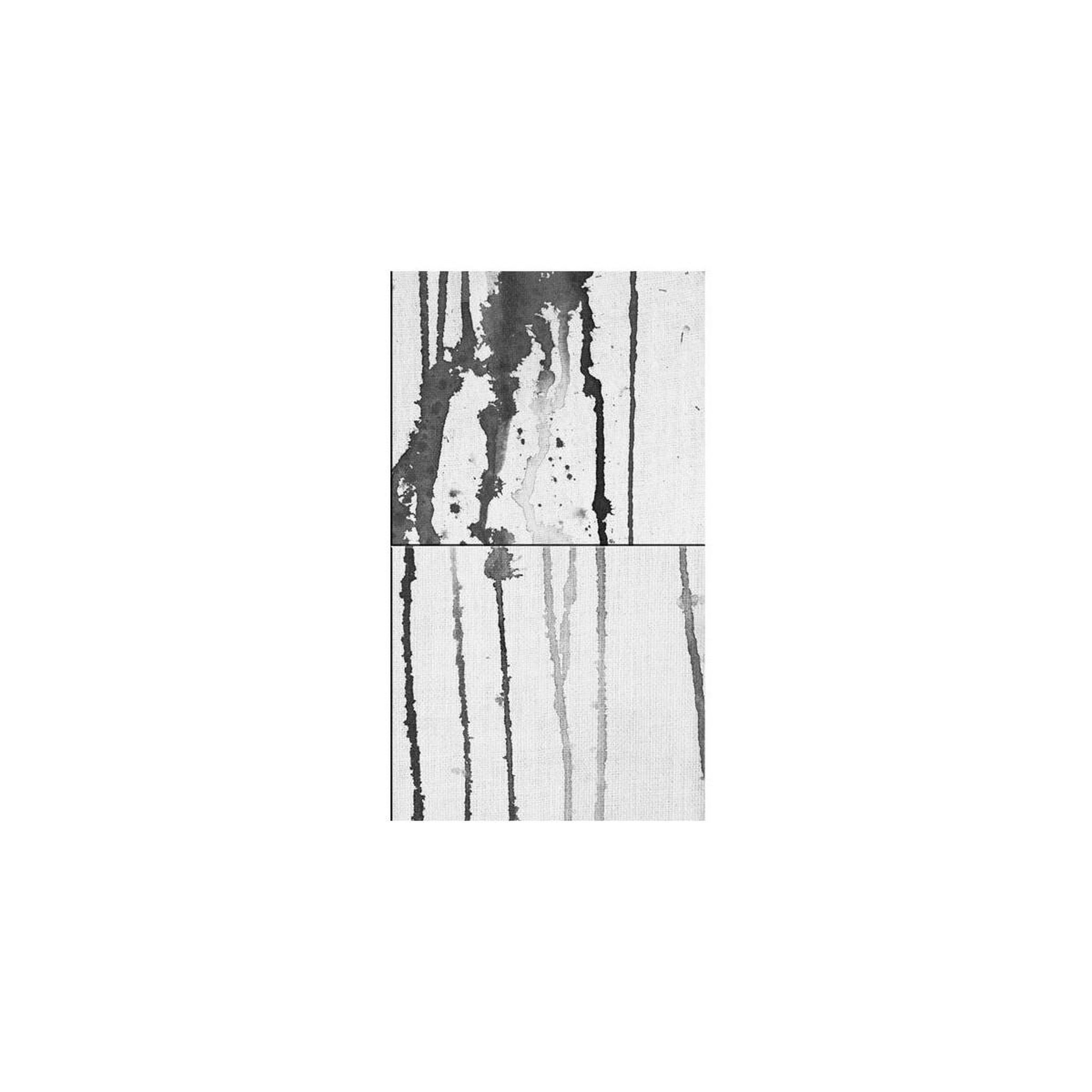 Voir la diapositive 2 : Paris Prix Papier peint  grey torrents  50x1000cm