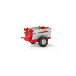 ROLLY TOYS Rolly Toys rollyFarm Trailer Remorque jouet