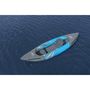 Voir la diapositive 4 : BESTWAY Kayak gonflable pour une personne surge elite 3,05 m - 65143