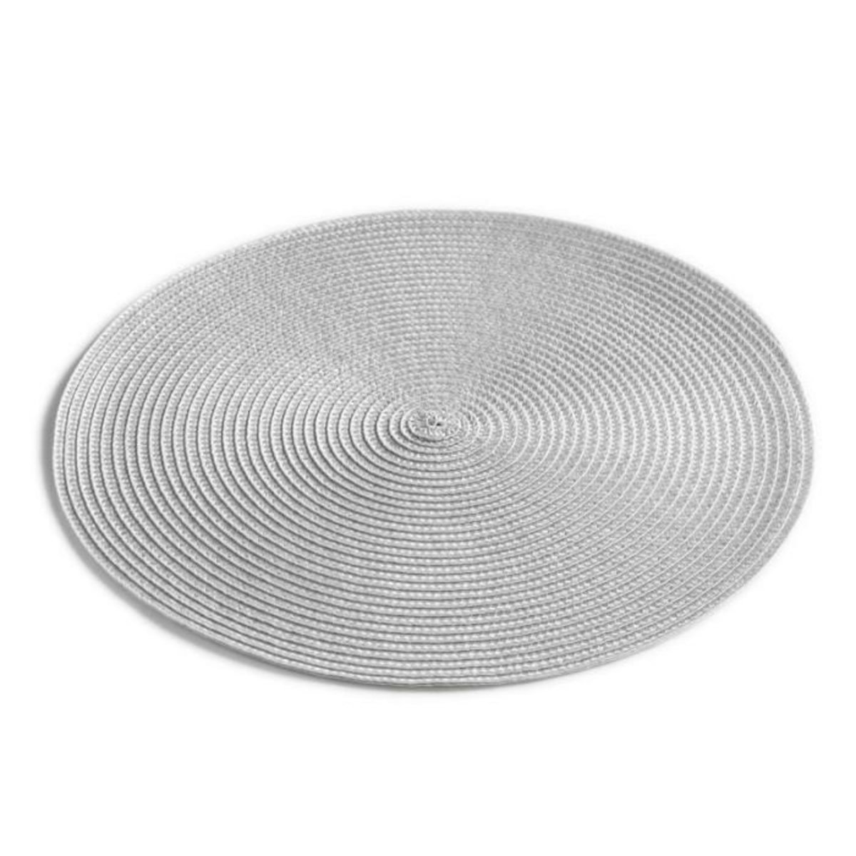 Paris Prix Set de Table  Zebulon  35cm Gris