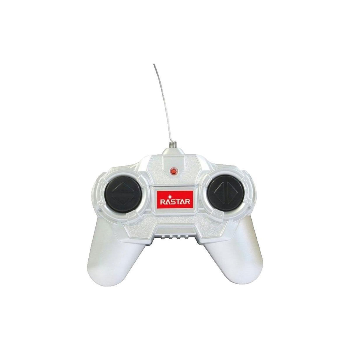 Modelco / Jamara Voiture radiocommandée Jamara BMW i8 blanche