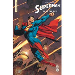 SUPERMAN : UP IN THE SKY, King Tom