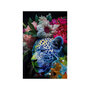 Voir la diapositive 3 : Paris Prix Tableau Peinture  Moira II  52x102cm Multicolore