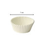 Voir la diapositive 3 : ZENKER Lot de 300 moules à muffins en papier 7 cm Zenker Smart Pastry