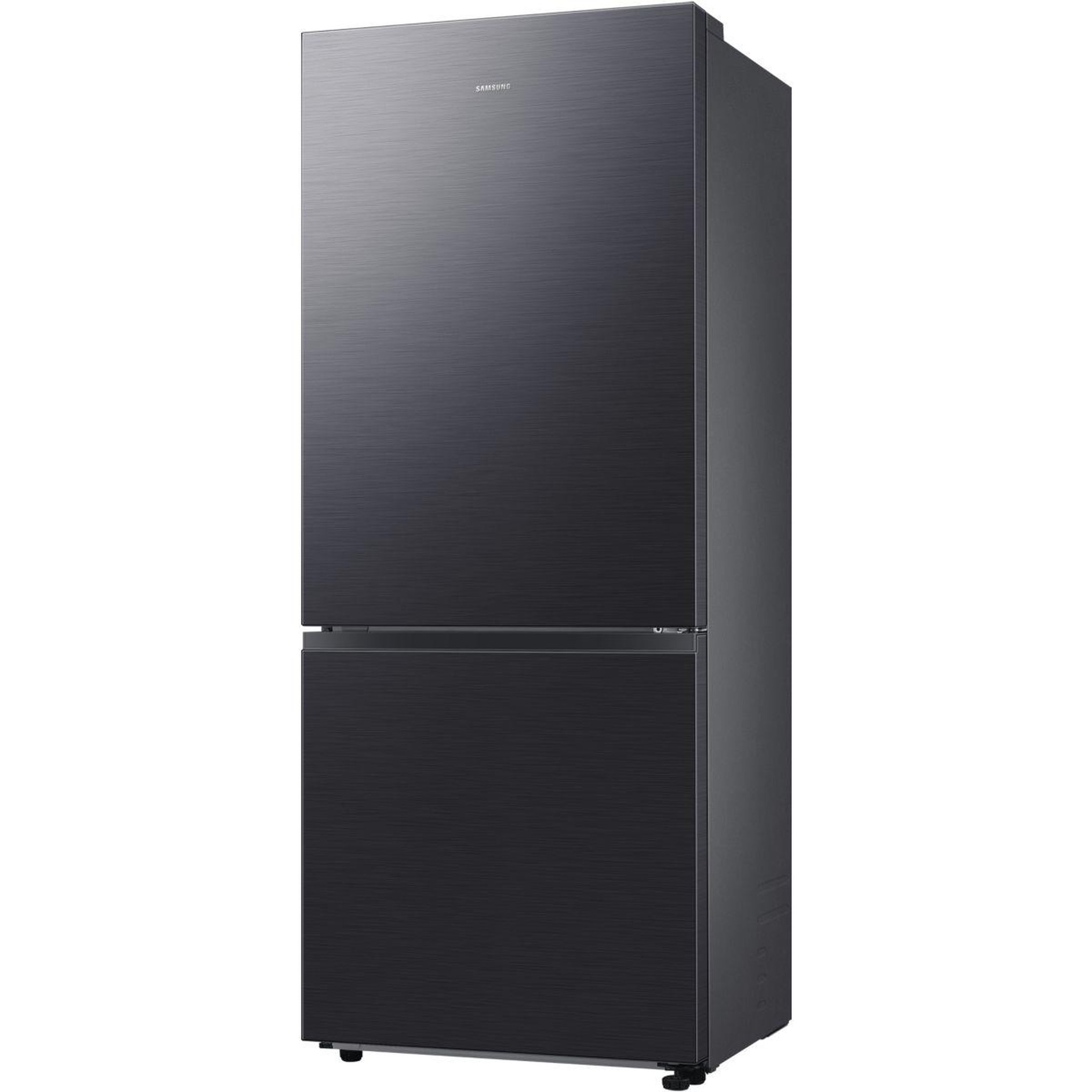 Voir la diapositive 3 : Samsung Réfrigérateur combiné rb50dg601eb1