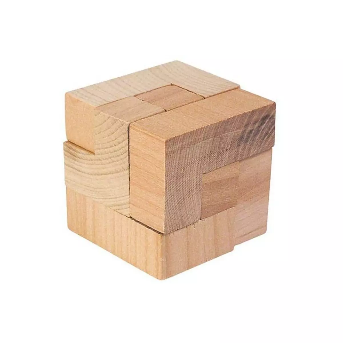 Goki GOKI Puzzle du Cube
