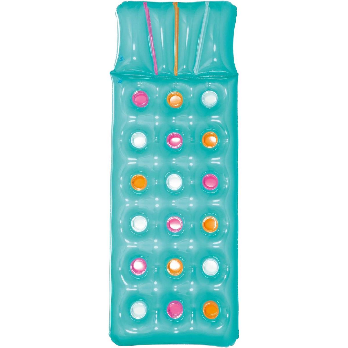 BESTWAY Matelas gonflable pour piscine 188 x 71 cm