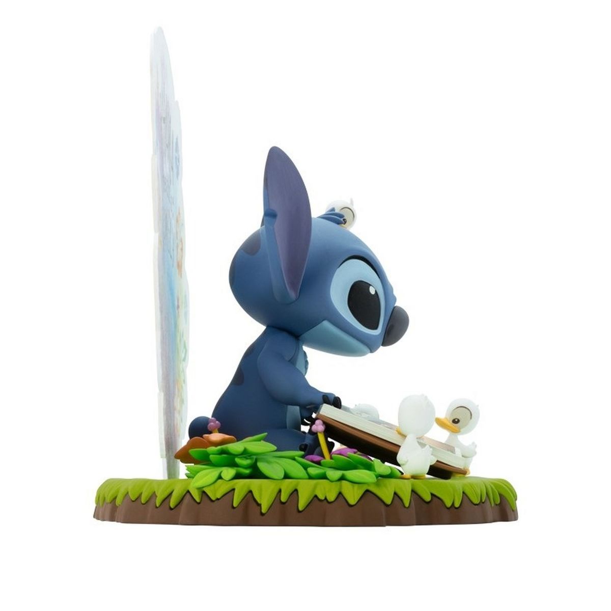 Figurine Stitch Ohana Disney