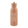 Voir la diapositive 1 : Trixie Gourde rose 500ml - Mrs. Cat