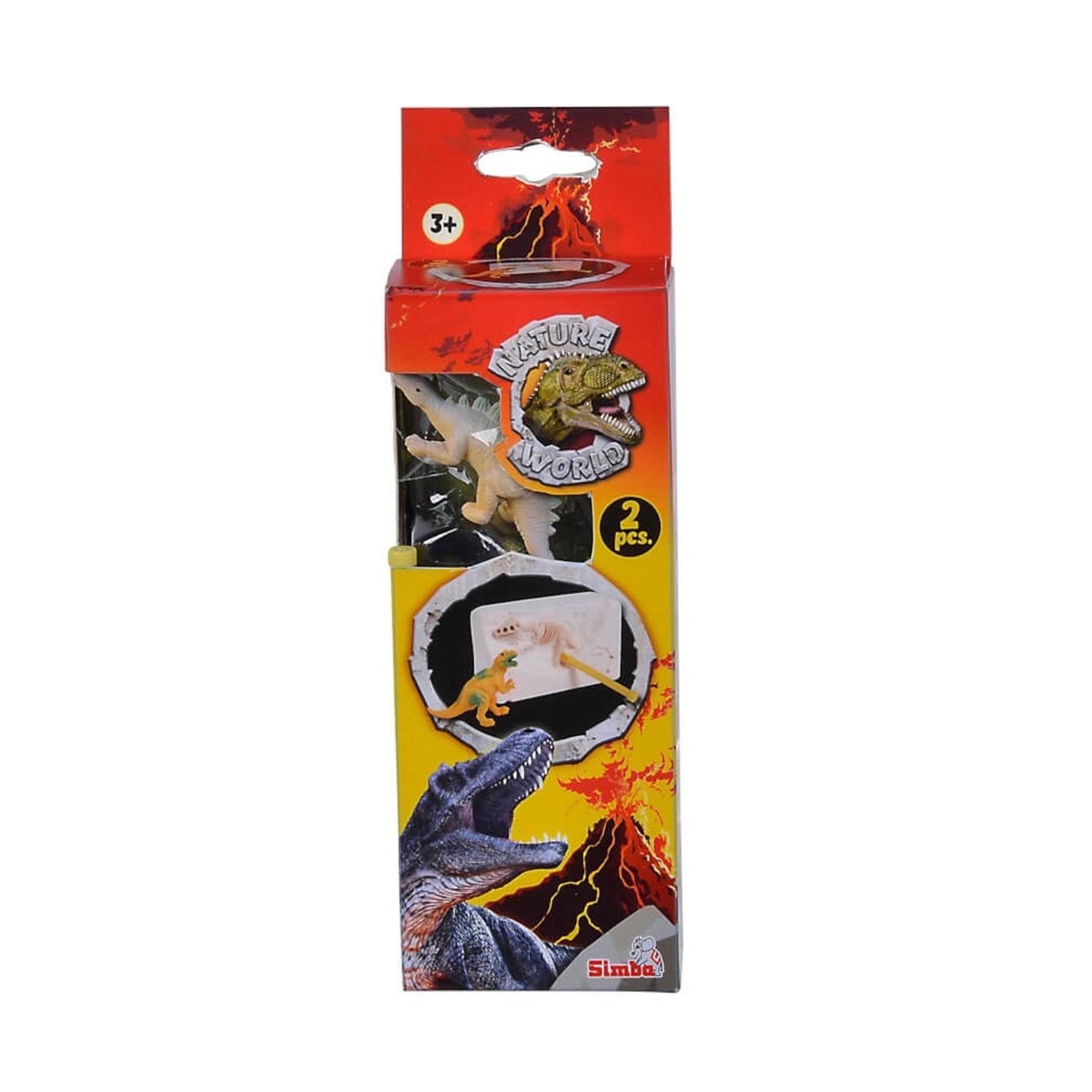 Kit D'excavation Dinosaure - vue 7