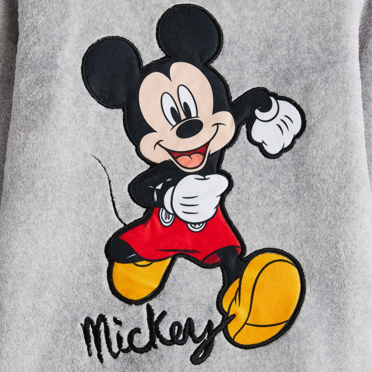 INEXTENSO Pyjama peluche garçon