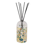ATMOSPHERA Diffuseur de Parfum Déco  Ilan  150ml Ambre