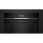 Voir la diapositive 2 : Siemens Four encastrable HB774G2B1
