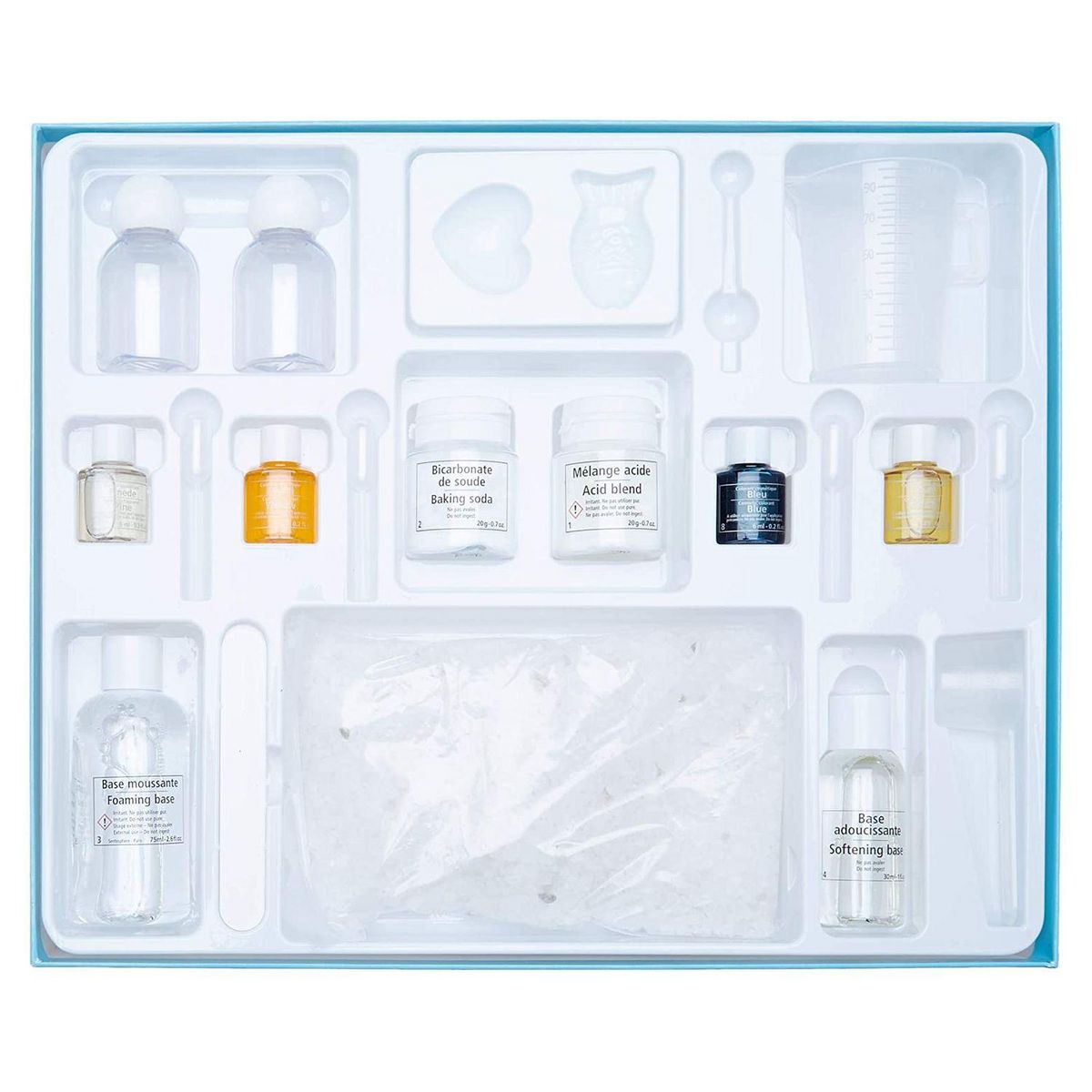 Sentosphère Spa Lab