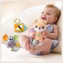 Voir la diapositive 3 : VTECH BABY Coffret naissance - Premières découvertes