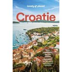 CROATIE. 11E EDITION. AVEC 1 PLAN DETACHABLE, Grace Lucie