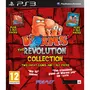 Worms : The Revolution Collection PS3