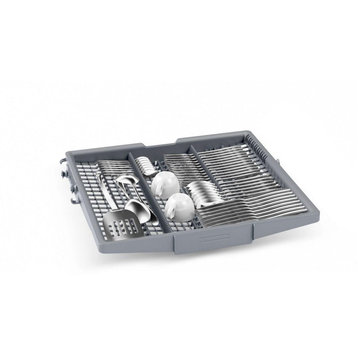 BOSCH Lave vaisselle encastrable SMV4ECX28F Serenity