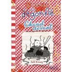 JOURNAL D'UN DEGONFLE TOME 19 : CHAUD DEVANT, Kinney Jeff